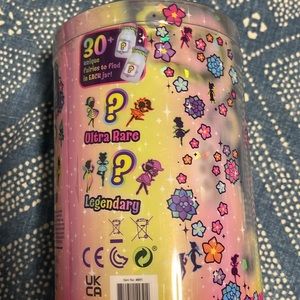 GOT2GLOW Fairy Finder Pink WowWee New/SEALED